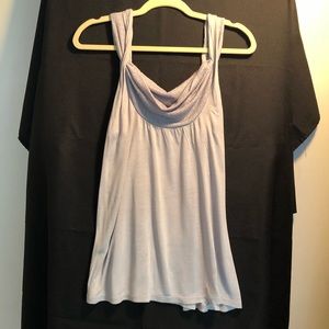 Anthropology -Venessa Virginia cotton Top M